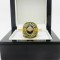 mlb 1955 los angeles dodgers world series championship ring 9