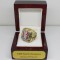 detroit pistons 1989 nba championship ring 17