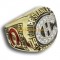 1986 montreal canadiens stanley cup championship ring 1