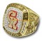 2007 colorado rockies national league championship ring 1
