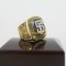 2002 san francisco giants national league championship ring 15