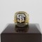2002 san francisco giants national league championship ring 8