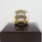 1989 san francisco giants national league championship ring 8