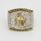 1999 ncaa florida seminoles national football champions ring 1