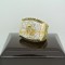 1999 ncaa florida seminoles national football champions ring 14