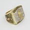 1999 ncaa florida seminoles national football champions ring 2