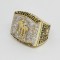 1999 ncaa florida seminoles national football champions ring 4