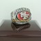 2012 san francisco 49ers national football champions ring 2