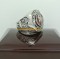 2012 san francisco 49ers national football champions ring 3