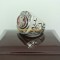 2012 san francisco 49ers national football champions ring 7