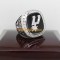 1999 san antonio spurs championship ring 2