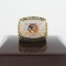 2000 florida state seminoles acc champions ring 1