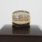 2003 lsu tigers football national championship ring 1