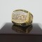 2003 lsu tigers football national championship ring 2