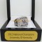 2012 kentucky wildcats football national championship ring 10