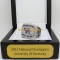 2012 kentucky wildcats football national championship ring 13