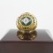 mlb 1973 oakland athletics world series championship ring 2