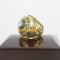 mlb 1973 oakland athletics world series championship ring 3