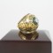 mlb 1973 oakland athletics world series championship ring 9