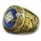 1965 los angeles dodgers world series championship ring 1