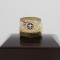 1999 tennessee titans american footall championship ring 1