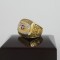 1999 tennessee titans american footall championship ring 2