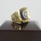 2001 st. louis rams national footall championship ring 8