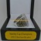 2011 boston bruins stanley cup championship ring 11