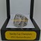 2011 boston bruins stanley cup championship ring 13