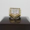 1997 cleveland indians american league championship ring 1