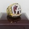 2009 alabama crimson tide national championship ring 2