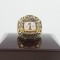 1982 north carolina tar heels championship ring 1