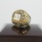 1982 north carolina tar heels championship ring 2