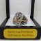 2008 Detroit Red Wings Stanley Cup Championship ring 11