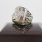 2008 Detroit Red Wings Stanley Cup Championship ring 2