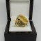 1972 cincinnati reds national league baseball championship ring 15