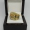 1972 cincinnati reds national league baseball championship ring 16