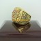 1972 cincinnati reds national league baseball championship ring 7