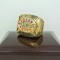 1972 cincinnati reds national league baseball championship ring 8