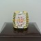 2014 florida state seminoles bcs national championship ring 1