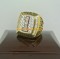 2005 texas longhorns national champions ring 8