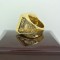 1971 utah stars aba championship ring 5