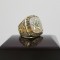 1999 Dallas Stars Stanley Cup Championship ring 8