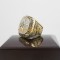 1999 dallas stars stanley cup championship ring 2