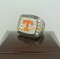 2008 tennessee volunteers outback bowl champions ring 8