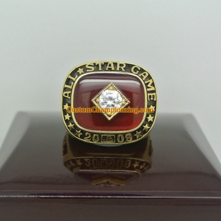 2009 Major League All-Star Game Ring