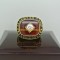 2009 major league baseball all star game ring 1