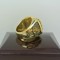 2009 major league baseball all star game ring 4