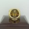 2009 major league baseball all star game ring 5