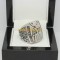 2013 saskatchewan roughriders the 101st grey cup champions ring 16